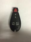 56046713ae 68066878aa 2012 2008- Fobik Caravan Butt. Oem Grand Iyz-c01c - Fcc Key Dodge -5
