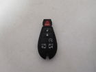 6806867ad 185672247lkq Volkswagen Routan Button Keyless Key Fob Keyfob Remote Oem Lkq