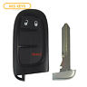 68105087ae Jeep Oem Genuine Fits For Cherokee Prox Smart Remote Key