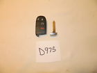 68143500ab Jeep D975 Oem Remote