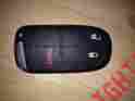 68143502 Jeep Oem 2014 2015 Grand Cherokee Smart Key Js-6 68143502 Jeep Oem 2014 2015 Grand Cherokee Smart Key Js-6