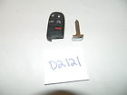 68143505aa Jeep D2121 Factory Oem