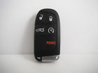 68234957aa-001 Genuine Mopar Brand New Jeep Cherokee Srt Oem Key Remote