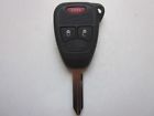 68248774aa Jeep Oem Wrangler Patriot Compass Keyless Remote Key Fob 68248774aa Jeep Oem Wrangler Patriot Compass Keyless Remote Key Fob