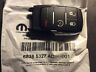 68365327ac Mopar Remote Transmitter For Keyless Entry And Alarm Fits Ram
