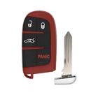 68384204aa Dodge Fits Srt Aa Oem Button Key Fob 68384204aa Dodge Fits Srt Aa Oem Button Key Fob