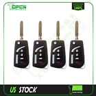 Hyq12bbyh 688209065718 Uncut Car Key Keyless Entry Remote Fob Chip