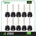 22984997 688209065749 New Uncut Replacement Ignition Keyless Remote Key Fob