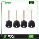 688209065756 Topcn-autoparts 4pc New Replacement