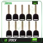 Nlk-hon-30-g 688209065787 Topcn-autoparts 10x New Replacement