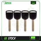Nlk-hon-30-g 688209065794 Topcn-autoparts 4x New Replacement