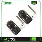 5461a-01060512-15 688209065886 Keyless Remote Key Fob Smart System Replacement For