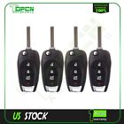 Lxp-t003 688209065909 Topcn-autoparts 4 X Flip