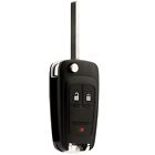 688946479687 Usaremote Car Key Fob Keyless Entry Remote Flip