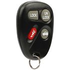 688946483011 Usaremote Car Key Fob Keyless Entry Remote Fits