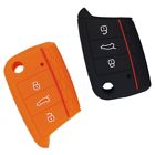 6905513723108 Unbranded New Silicone Car Key Case Cover For
