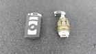 6936573 Bmw Keyless Remote And Door Lock Cylinder