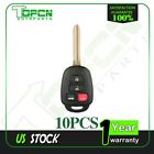 6970344870567 Topcn-autoparts 10pcs Uncut Fob