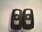 Kr55wk49127 6986583-01 Bmw Lot Of 2 Remote