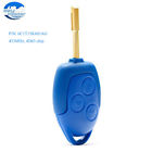 6c1t15k601ag Keymaster Remote Key Fob Chip For Ford Transit Wm Vm