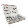 703927 Strattec Replacement For Chrysler Mitsubishi Vw Pinning Service Kit