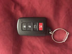 704342079259 Denso New Keyless Entry Remote Key Fob Shell