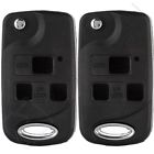 3btn 707427980884 Eccpp 2xreplacement Car Keyless