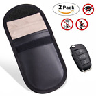 71025 Monojoy Car Key Signal Blocker Case Keyless Entry Fob Guard