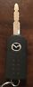 710382696110 Unbranded Buttons Key Shell Case Fob Cover For