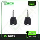 712367162146 Topcn 2pcs For Peugeot