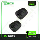 712367162214 Topcn 2pcs For Peugeot
