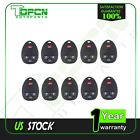 Kobgt04a 712367173692 Topcn 10pcs New Keyless