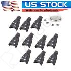 712367174033 Eccpp 10pcs Case Smart