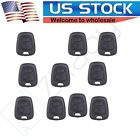 712367174101 Eccpp 10pcs Key Fob