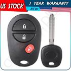 Gq43vt20t 712367175313 Autodayplus New Replacement Keyless