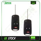 05175786aa 712367176013 Topcn-autoparts 2x New Replacement