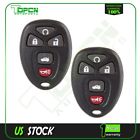 Kobgt04a 712367176020 Topcn-autoparts 2x New Replacement