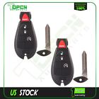 56046639aa-29 713458454744 Topcn New Replacement Key Fob Keyless Entry Remote