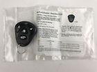 7143r Avital Ready Remote Black Replacement Transmitter Controller Key Fob New