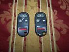 72147-s0k-a01 Acura Keyless Entry Alarm Remote Fob