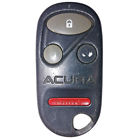 72147-s3m-a21 Acura Oem Factory Keyless Entry Remote Fob Transmitter For Cl