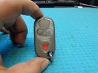 72147-s6m-a01 72147-s6m-a02 Acura Oem Key Fob Keyless Remote Button