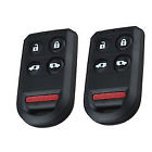 72147-shj-a21 Odyssey Honda 05-10 Keyless