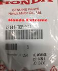 72147-t0a-a11 Genuine Honda New Cr-v