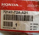 72147-t2a-a21 Honda 2013-2015 Accord Key
