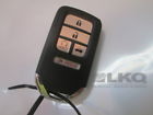 72147-t2g-a31 - Lkq 158513281 Honda 2017