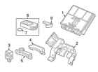 72147-t7s-a01 Honda Genuine Hr-v Transmitter