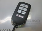 72147-tba-a10 - Lkq 161268540 Honda 16