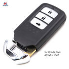 72147-tp6-y51 Keyecu Replacement Smart Remote Key Fob Button For 658639016307