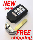 72147-tva-a01 Oem Honda Accord Sport Lx Ex Key Fob Remote Start
